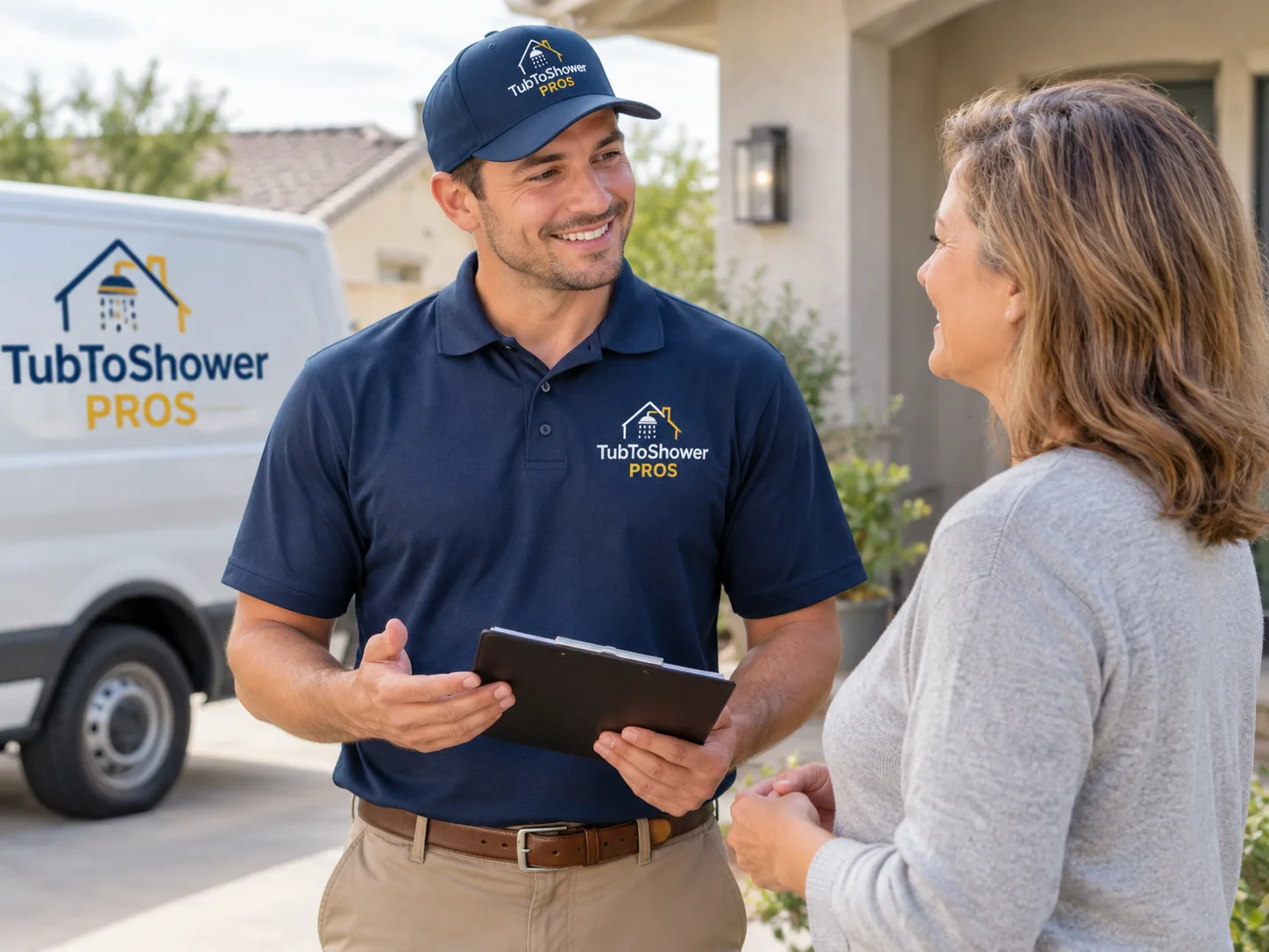 Tub Shower Conversion Raytown, MO FAQs